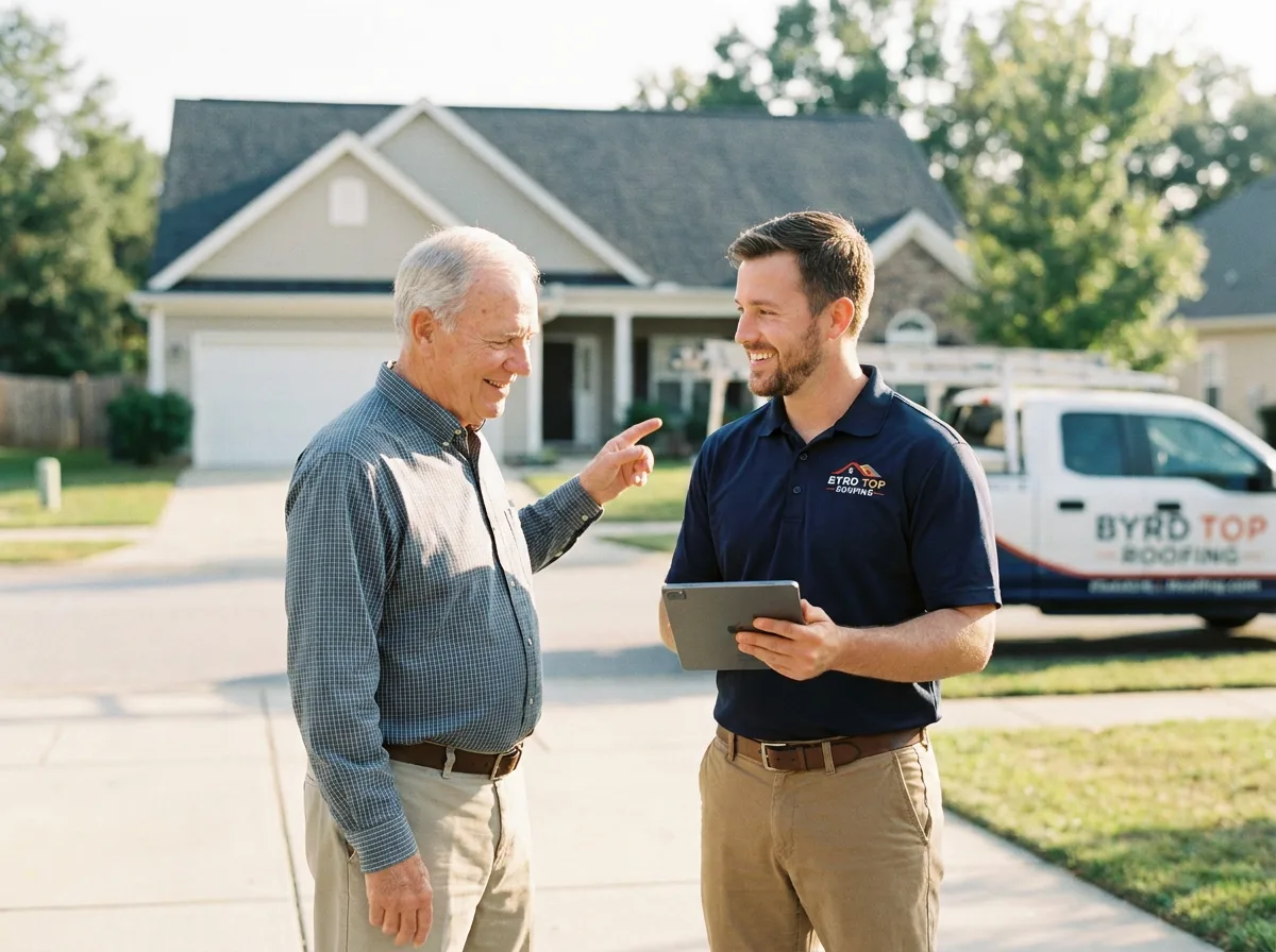 Roofing Fairmont, NE FAQs